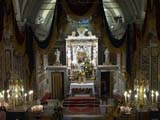 Altare maggiore